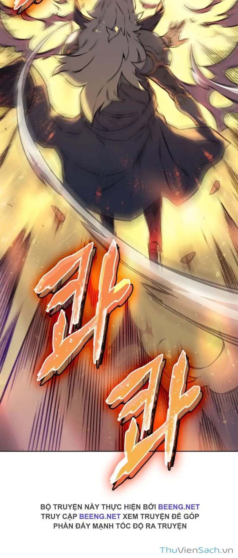 Truyện Tranh Sự Trở Lại Của Pháp Sư Vĩ Đại Sau 4000 Năm trang 5