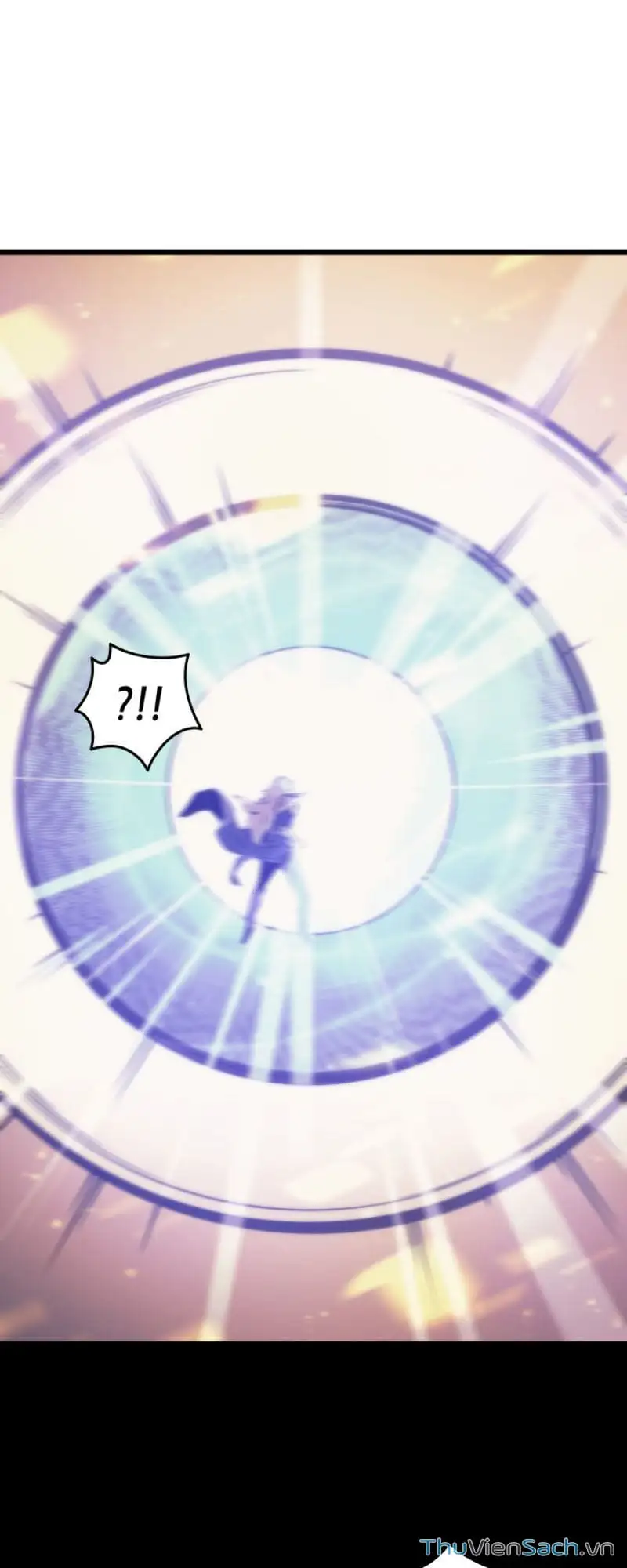 Truyện Tranh Sự Trở Lại Của Pháp Sư Vĩ Đại Sau 4000 Năm trang 5