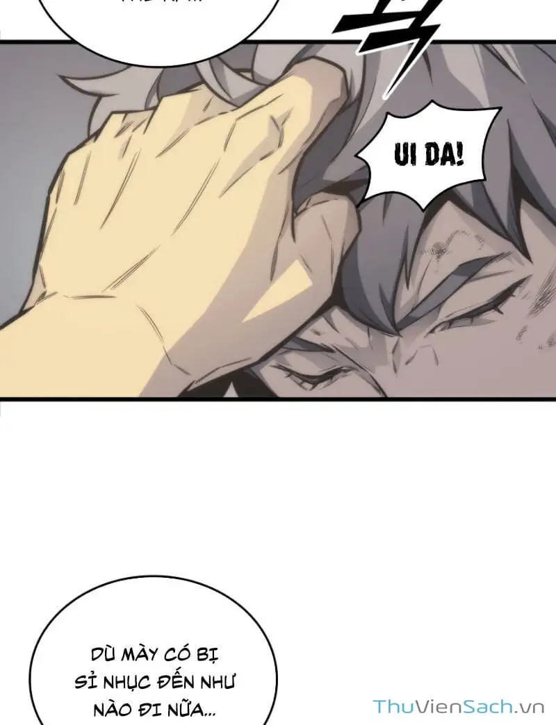 Truyện Tranh Sự Trở Lại Của Pháp Sư Vĩ Đại Sau 4000 Năm trang 5