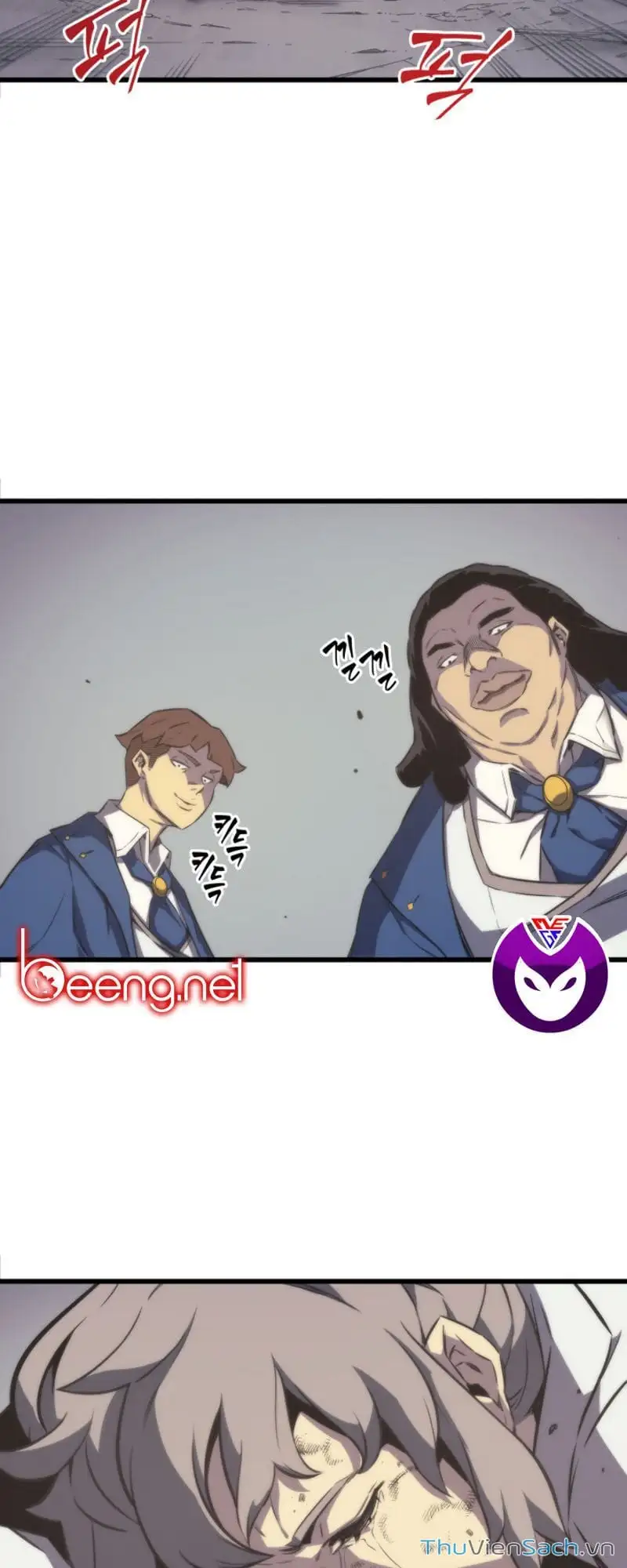 Truyện Tranh Sự Trở Lại Của Pháp Sư Vĩ Đại Sau 4000 Năm trang 5