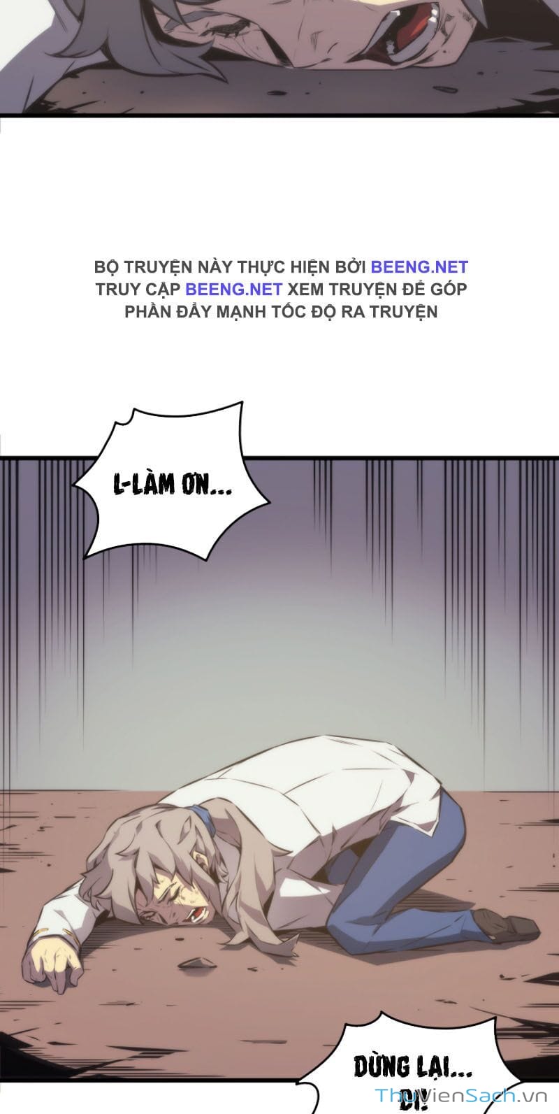 Truyện Tranh Sự Trở Lại Của Pháp Sư Vĩ Đại Sau 4000 Năm trang 5