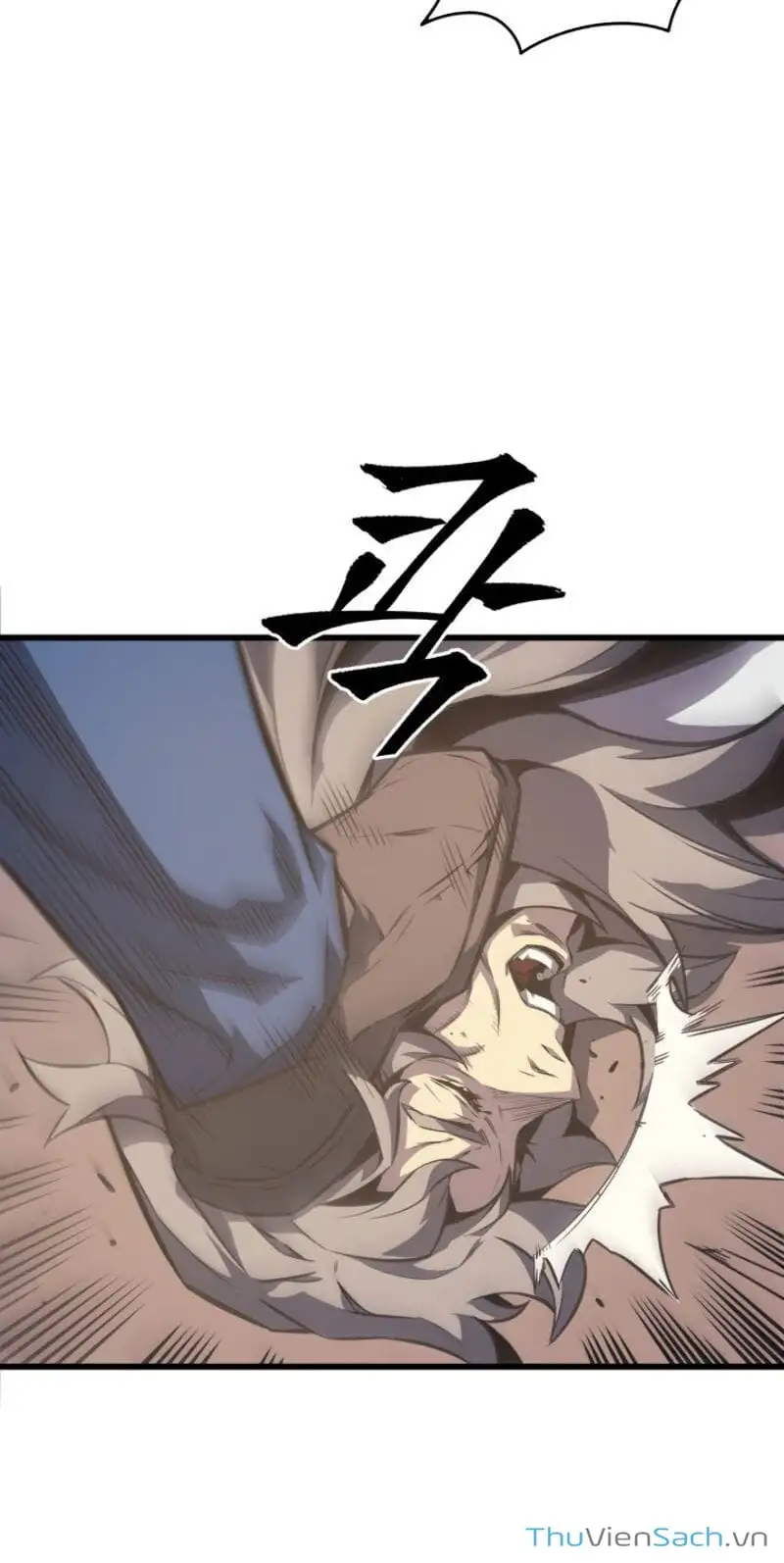 Truyện Tranh Sự Trở Lại Của Pháp Sư Vĩ Đại Sau 4000 Năm trang 5