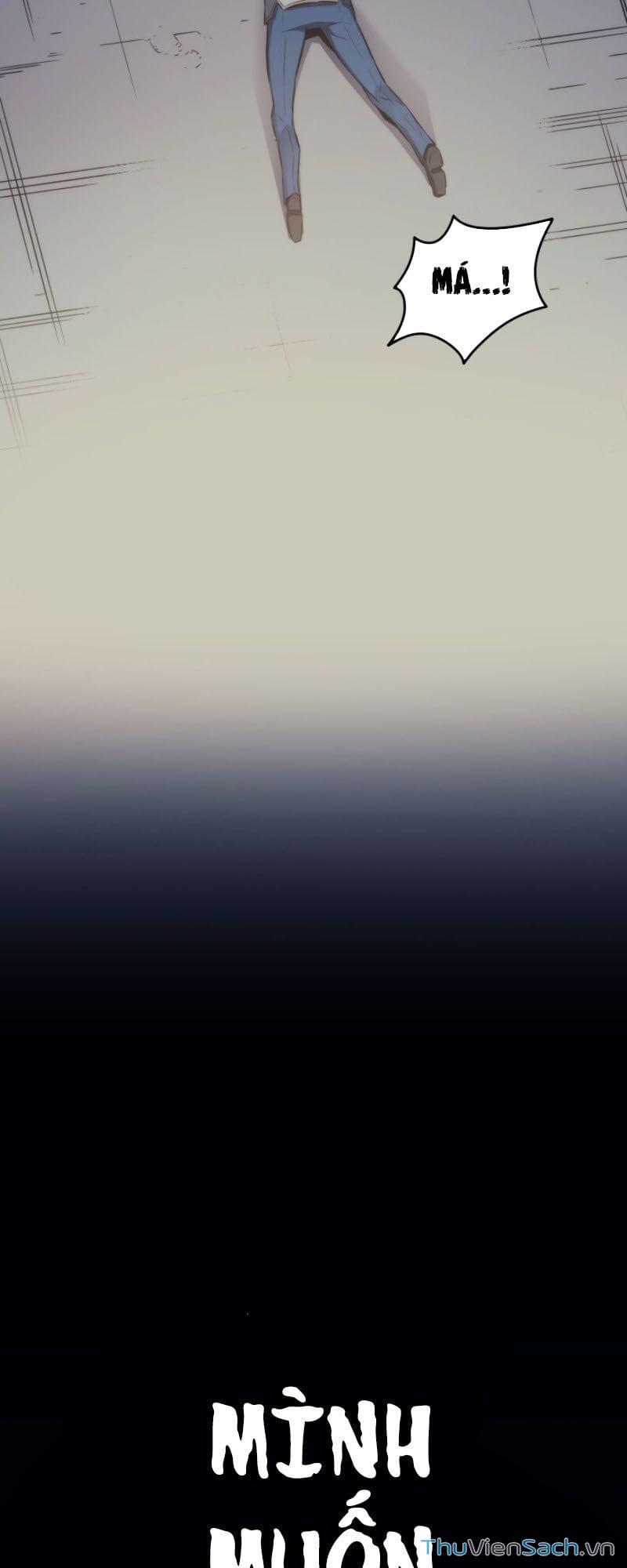 Truyện Tranh Sự Trở Lại Của Pháp Sư Vĩ Đại Sau 4000 Năm trang 5