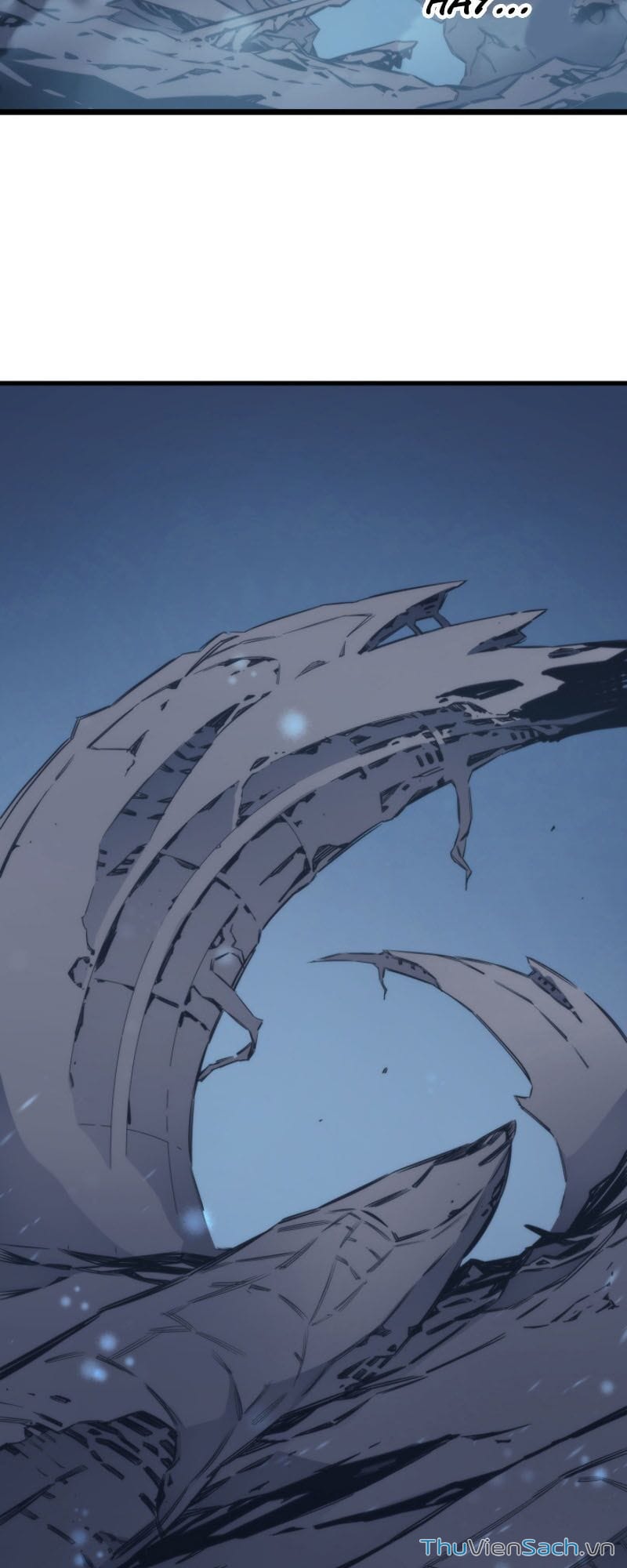 Truyện Tranh Sự Trở Lại Của Pháp Sư Vĩ Đại Sau 4000 Năm trang 5