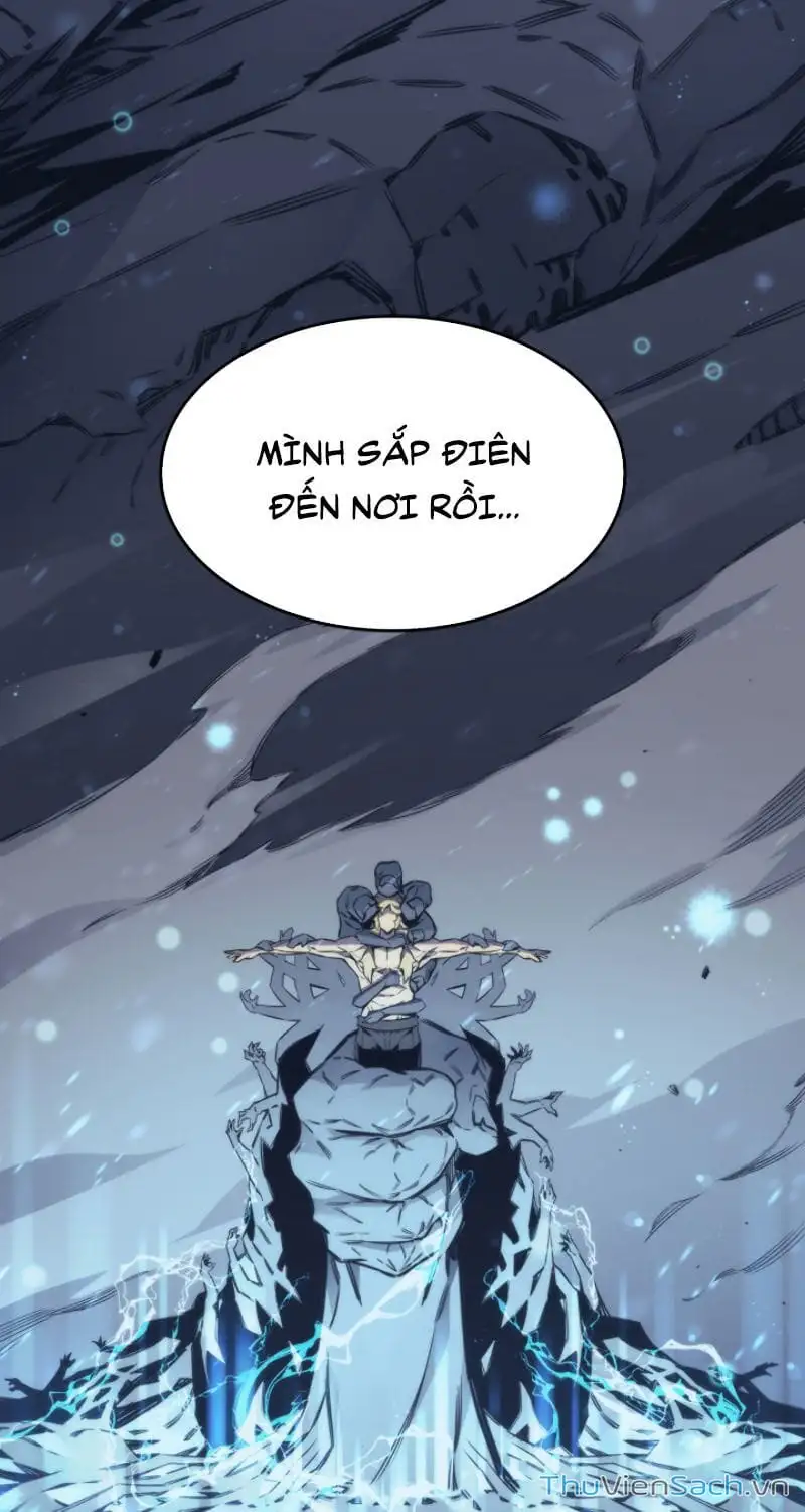 Truyện Tranh Sự Trở Lại Của Pháp Sư Vĩ Đại Sau 4000 Năm trang 5