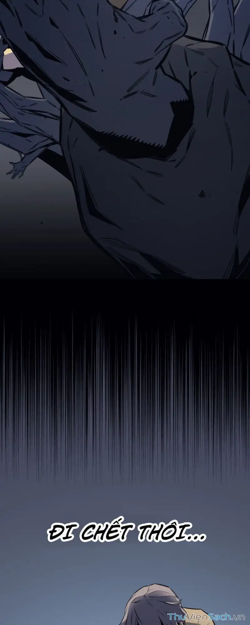 Truyện Tranh Sự Trở Lại Của Pháp Sư Vĩ Đại Sau 4000 Năm trang 5