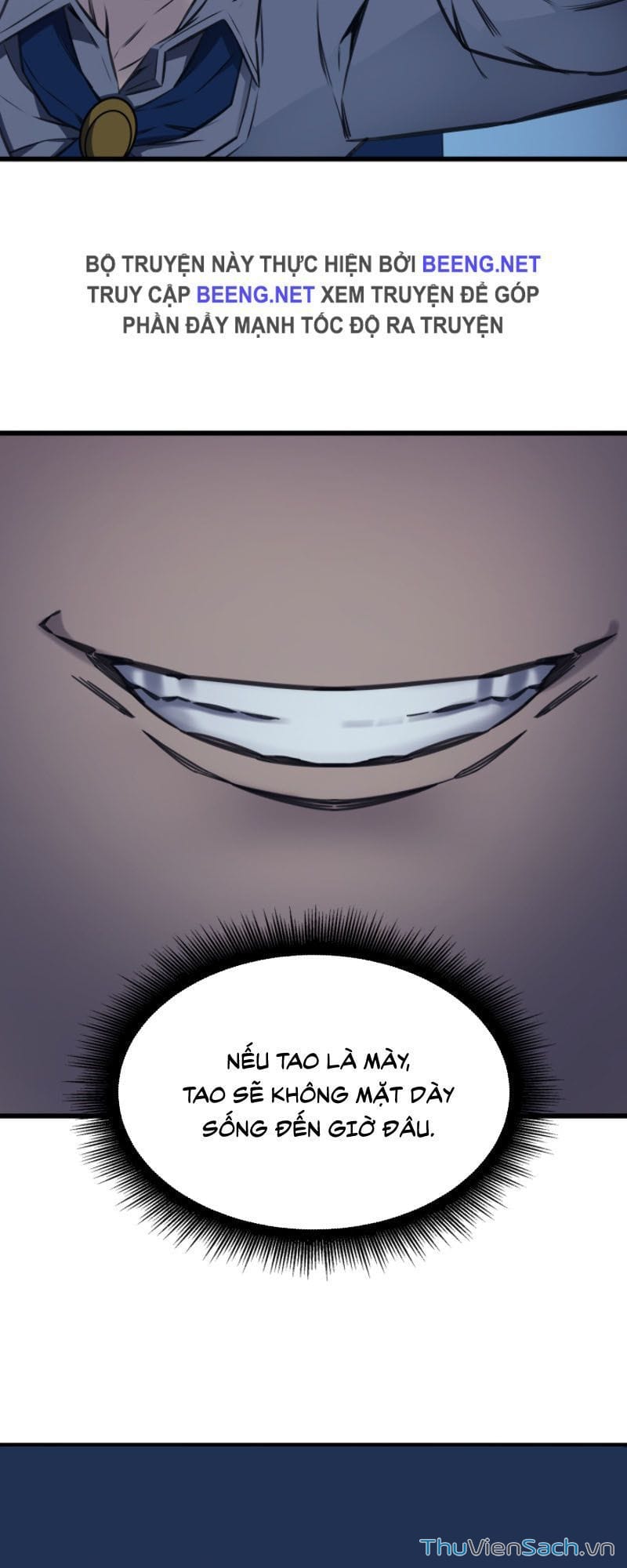 Truyện Tranh Sự Trở Lại Của Pháp Sư Vĩ Đại Sau 4000 Năm trang 5