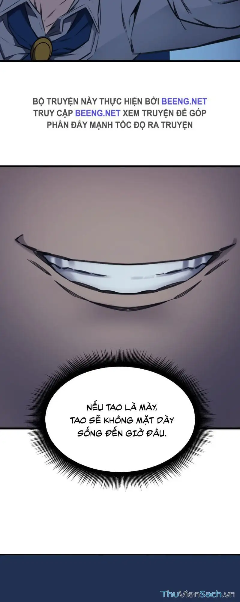 Truyện Tranh Sự Trở Lại Của Pháp Sư Vĩ Đại Sau 4000 Năm trang 5