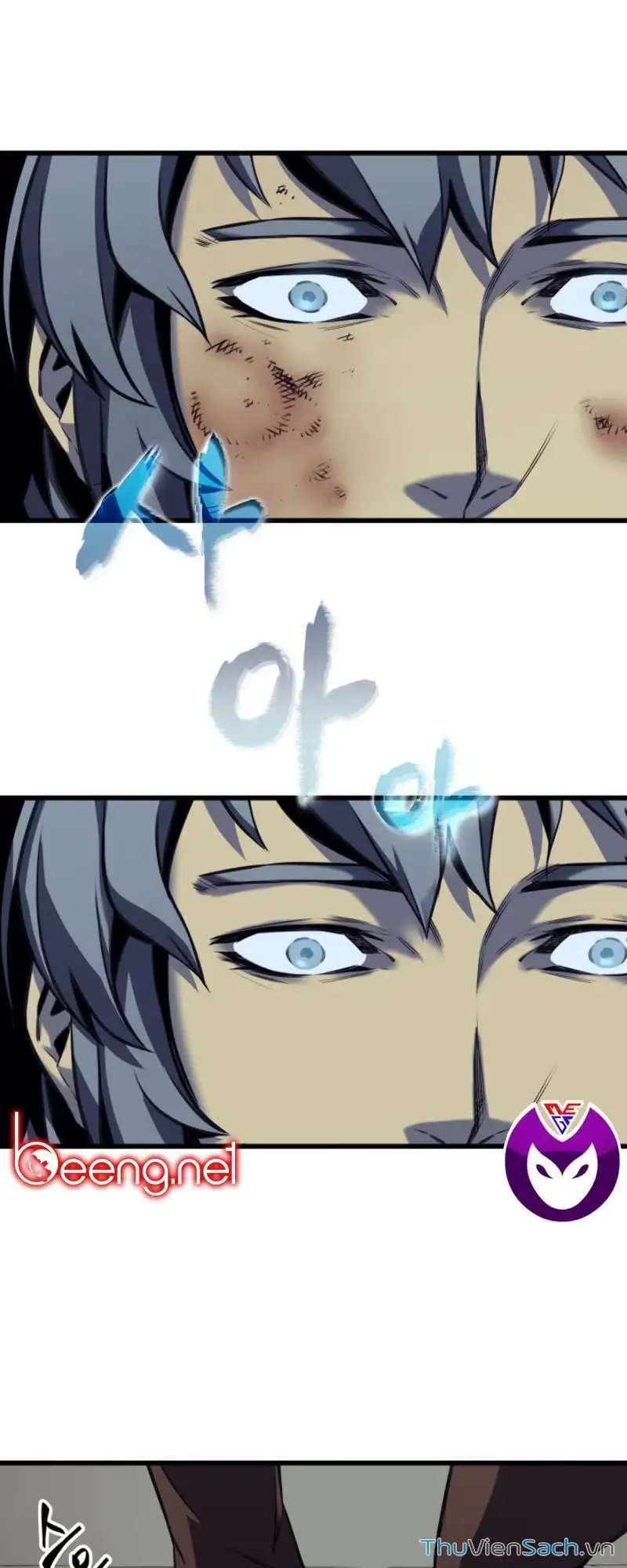 Truyện Tranh Sự Trở Lại Của Pháp Sư Vĩ Đại Sau 4000 Năm trang 5