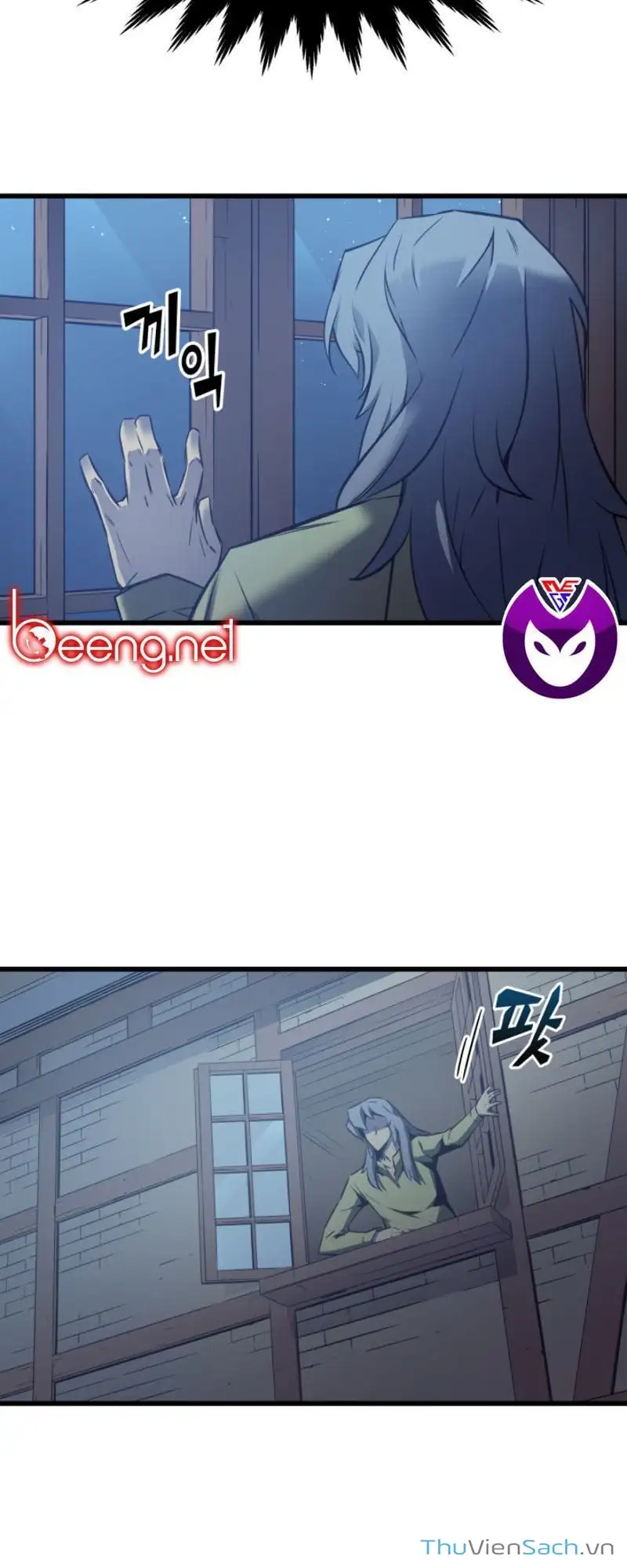 Truyện Tranh Sự Trở Lại Của Pháp Sư Vĩ Đại Sau 4000 Năm trang 5