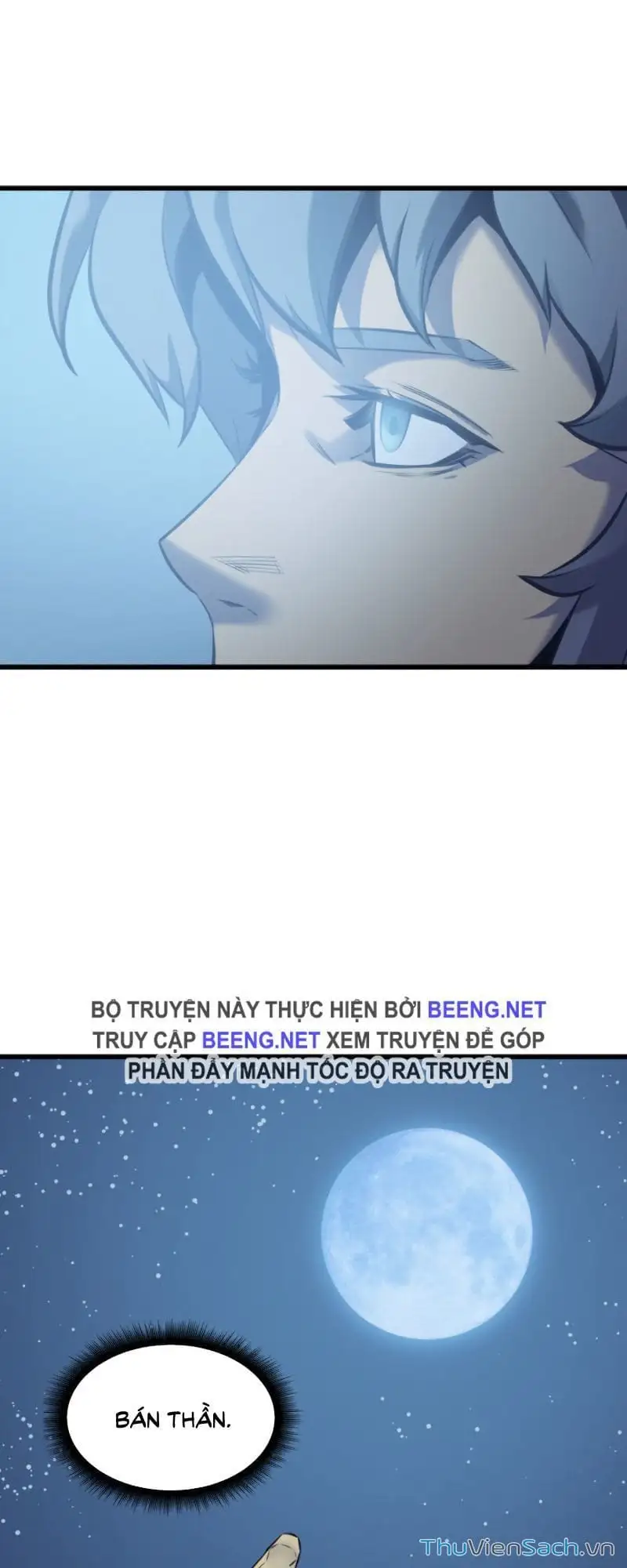 Truyện Tranh Sự Trở Lại Của Pháp Sư Vĩ Đại Sau 4000 Năm trang 5