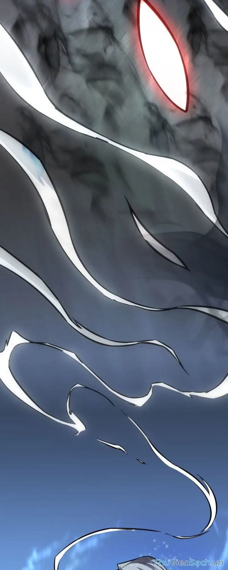 Truyện Tranh Sự Trở Lại Của Pháp Sư Vĩ Đại Sau 4000 Năm trang 5