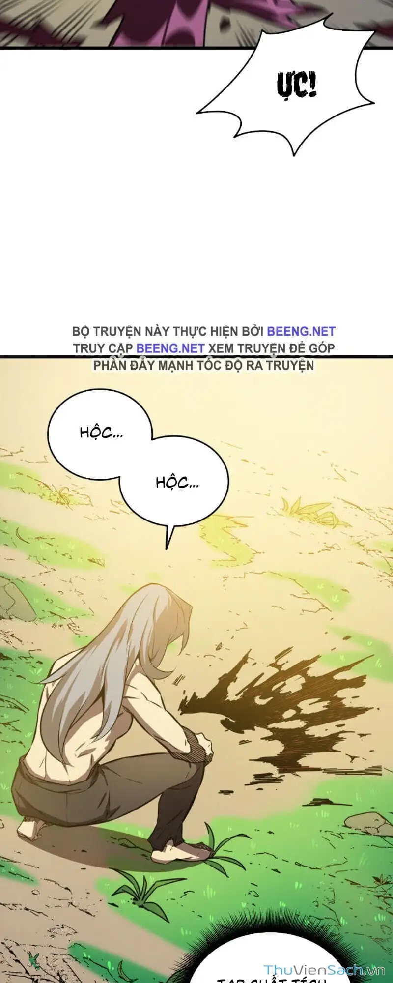 Truyện Tranh Sự Trở Lại Của Pháp Sư Vĩ Đại Sau 4000 Năm trang 5