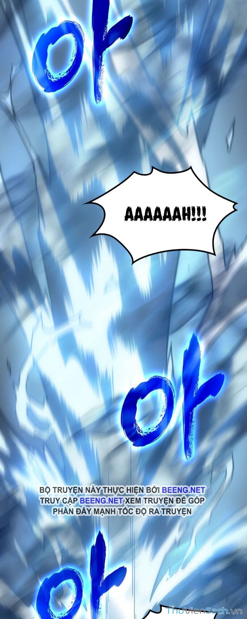 Truyện Tranh Sự Trở Lại Của Pháp Sư Vĩ Đại Sau 4000 Năm trang 5