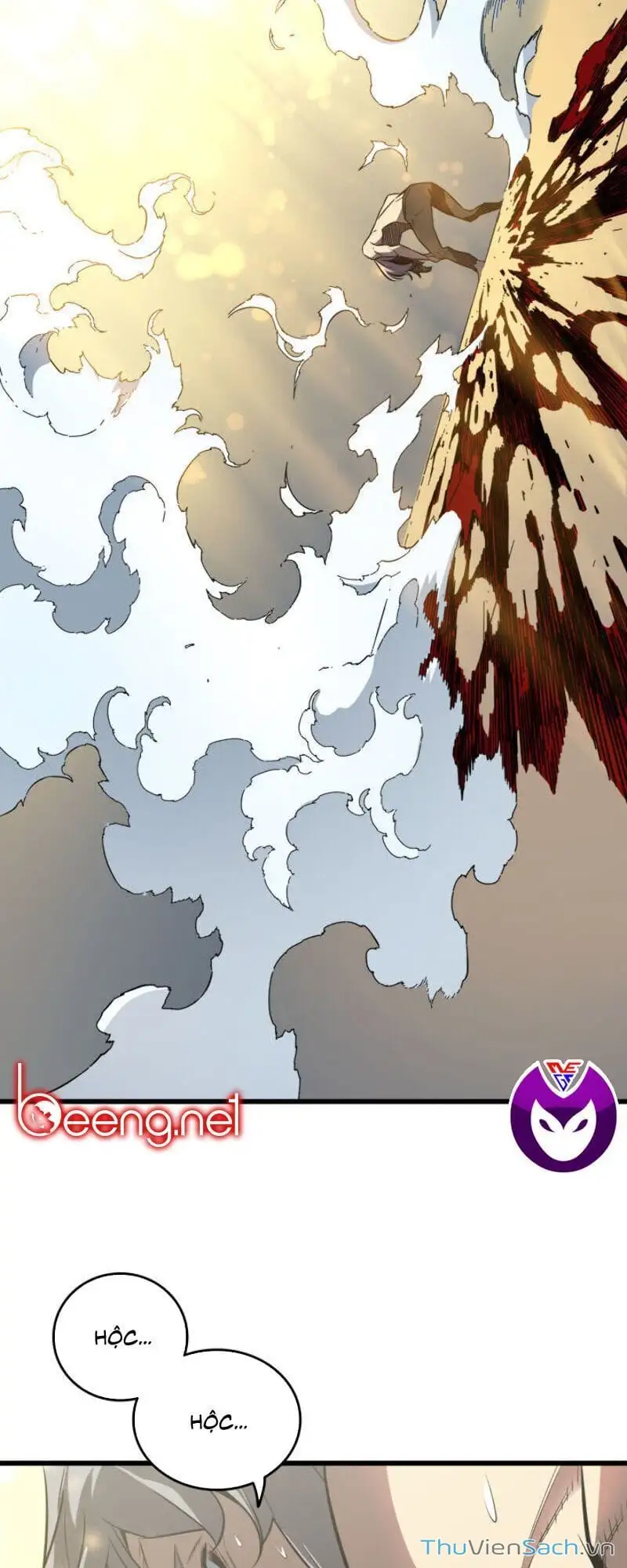 Truyện Tranh Sự Trở Lại Của Pháp Sư Vĩ Đại Sau 4000 Năm trang 5