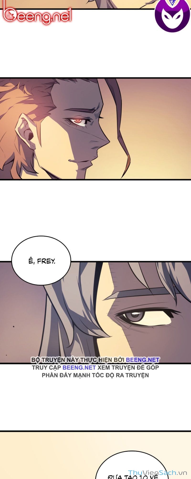 Truyện Tranh Sự Trở Lại Của Pháp Sư Vĩ Đại Sau 4000 Năm trang 5