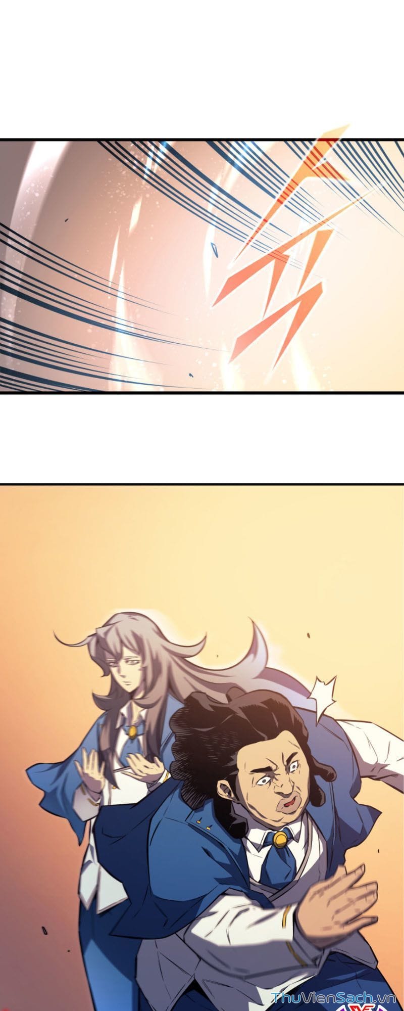 Truyện Tranh Sự Trở Lại Của Pháp Sư Vĩ Đại Sau 4000 Năm trang 5