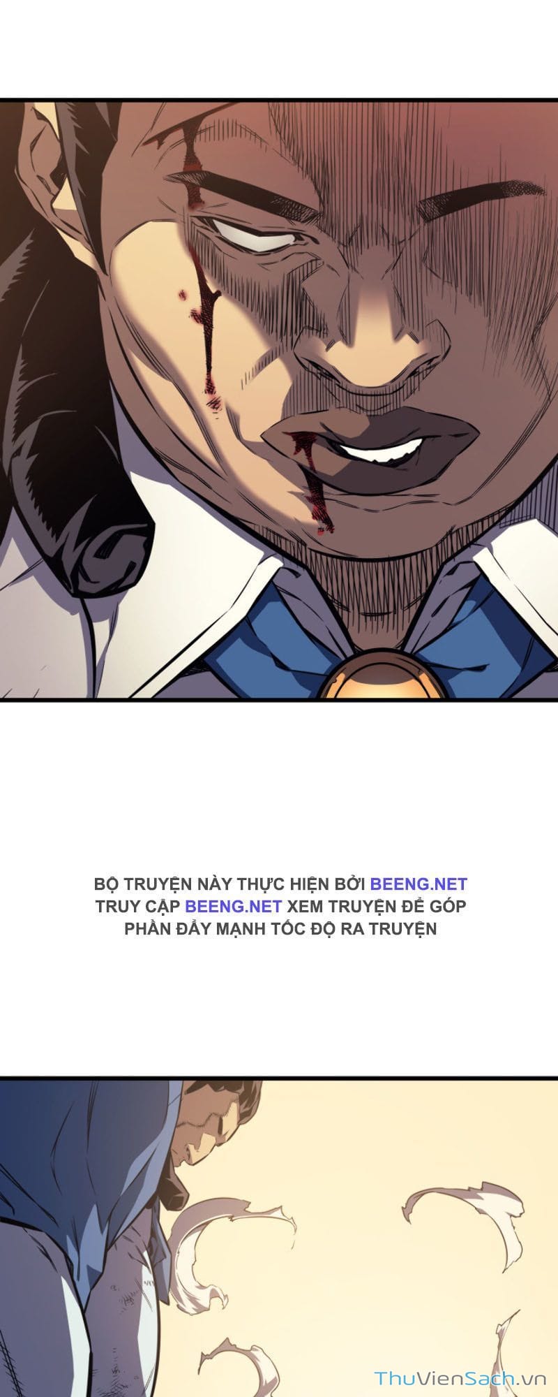 Truyện Tranh Sự Trở Lại Của Pháp Sư Vĩ Đại Sau 4000 Năm trang 5