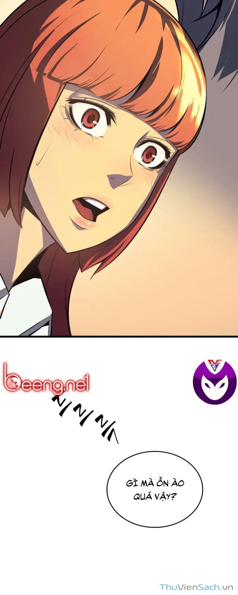 Truyện Tranh Sự Trở Lại Của Pháp Sư Vĩ Đại Sau 4000 Năm trang 5