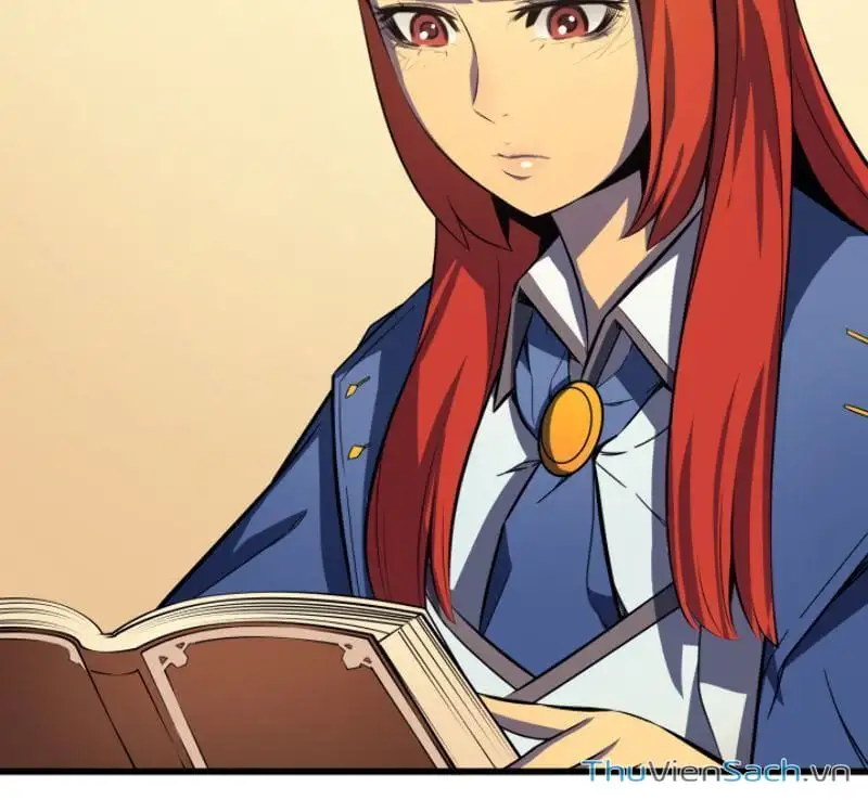 Truyện Tranh Sự Trở Lại Của Pháp Sư Vĩ Đại Sau 4000 Năm trang 5