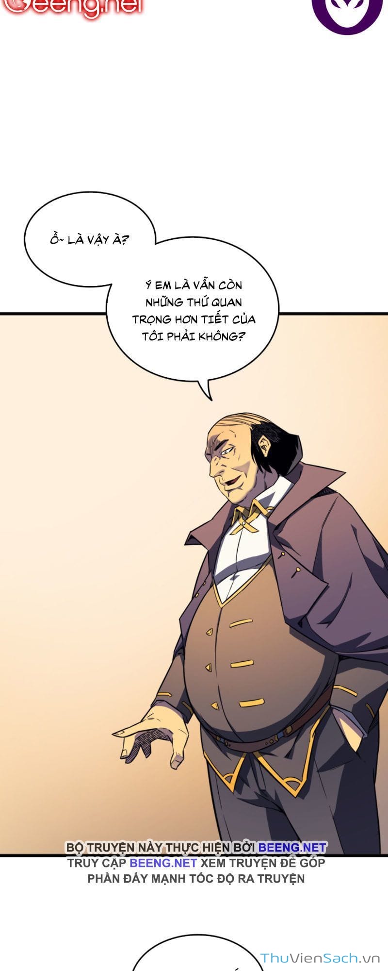 Truyện Tranh Sự Trở Lại Của Pháp Sư Vĩ Đại Sau 4000 Năm trang 5