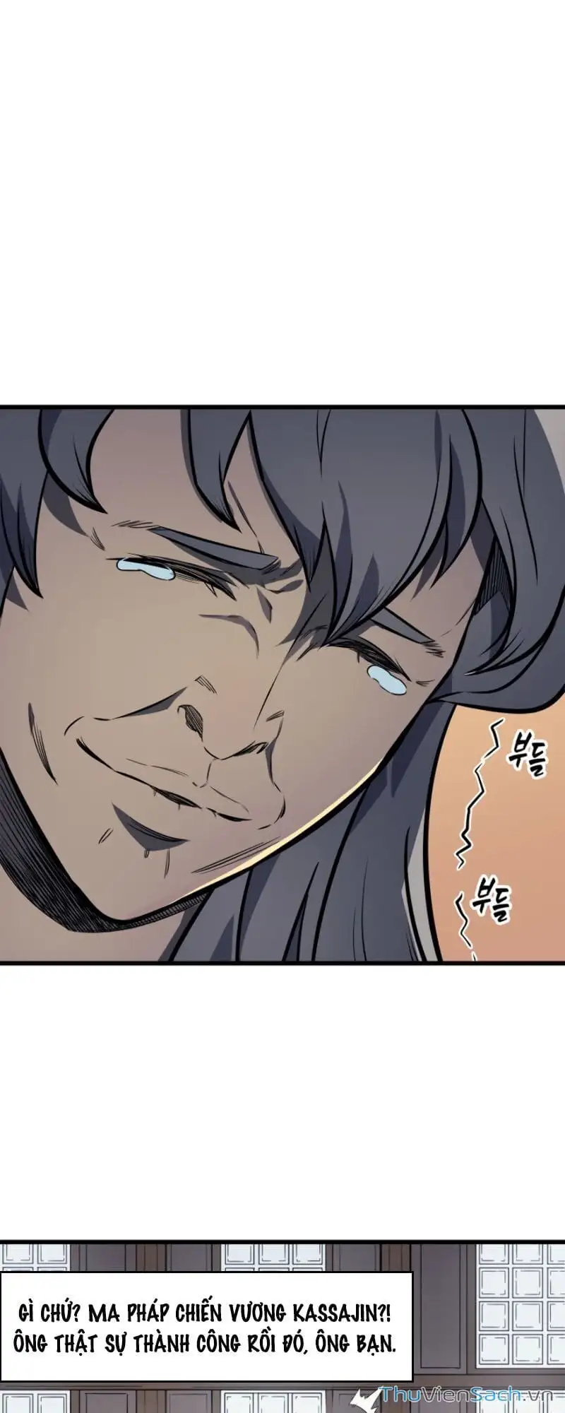 Truyện Tranh Sự Trở Lại Của Pháp Sư Vĩ Đại Sau 4000 Năm trang 5