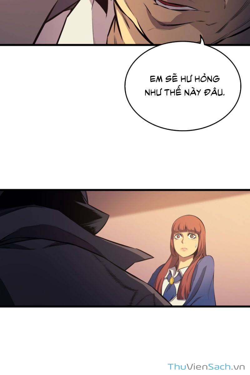 Truyện Tranh Sự Trở Lại Của Pháp Sư Vĩ Đại Sau 4000 Năm trang 5