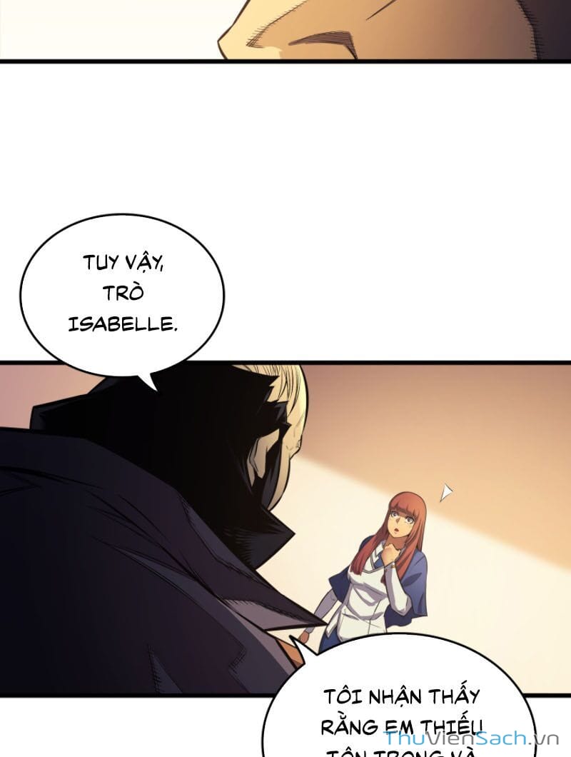 Truyện Tranh Sự Trở Lại Của Pháp Sư Vĩ Đại Sau 4000 Năm trang 5