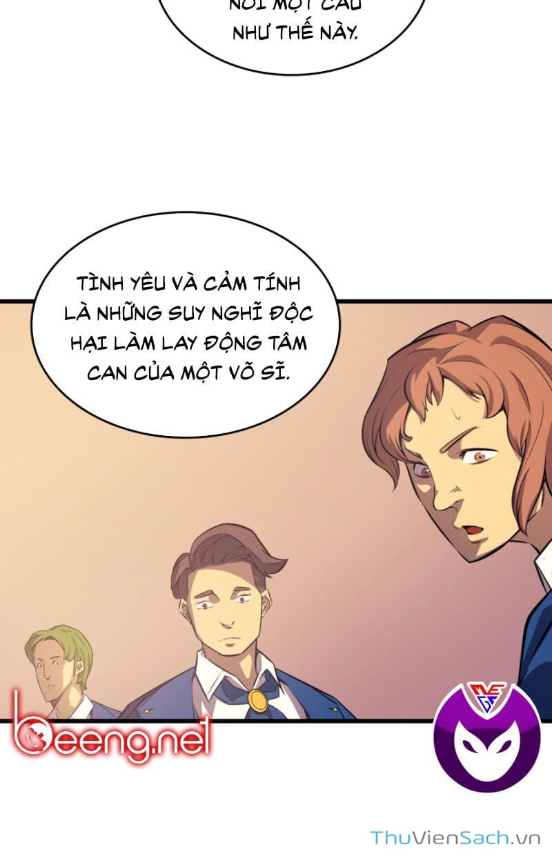 Truyện Tranh Sự Trở Lại Của Pháp Sư Vĩ Đại Sau 4000 Năm trang 5