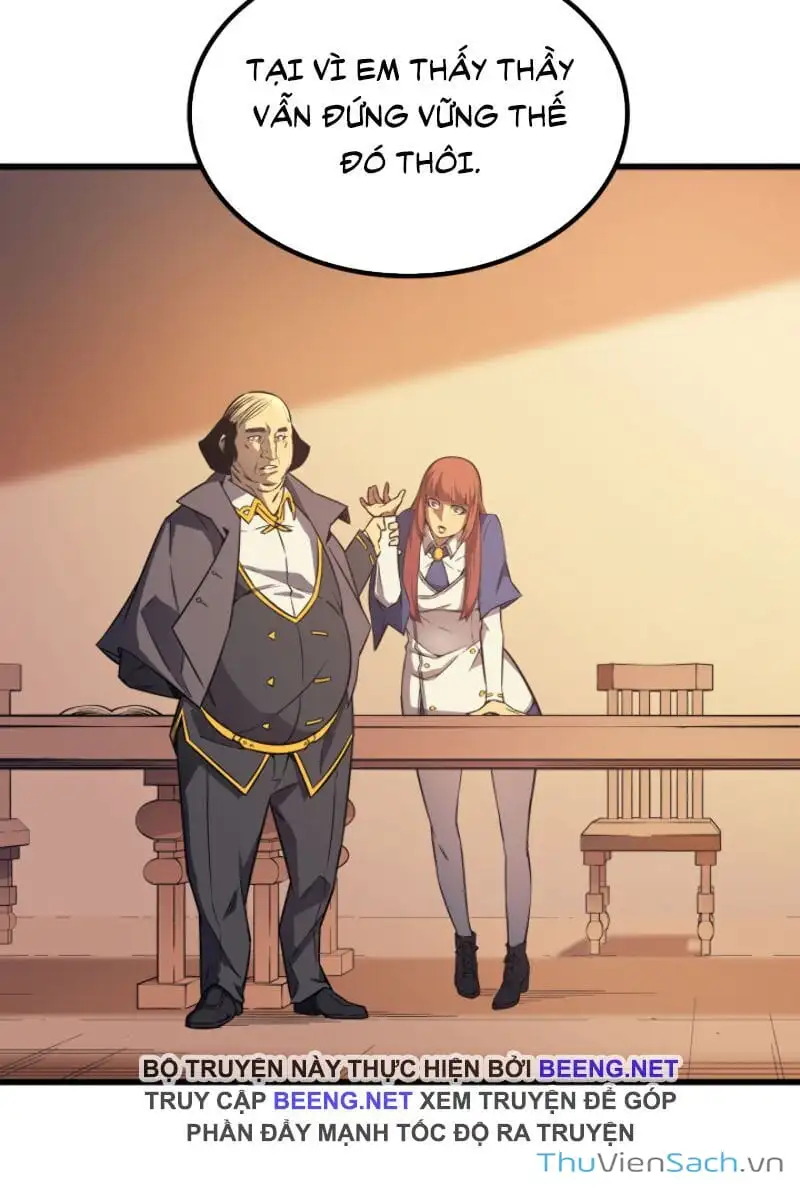 Truyện Tranh Sự Trở Lại Của Pháp Sư Vĩ Đại Sau 4000 Năm trang 5