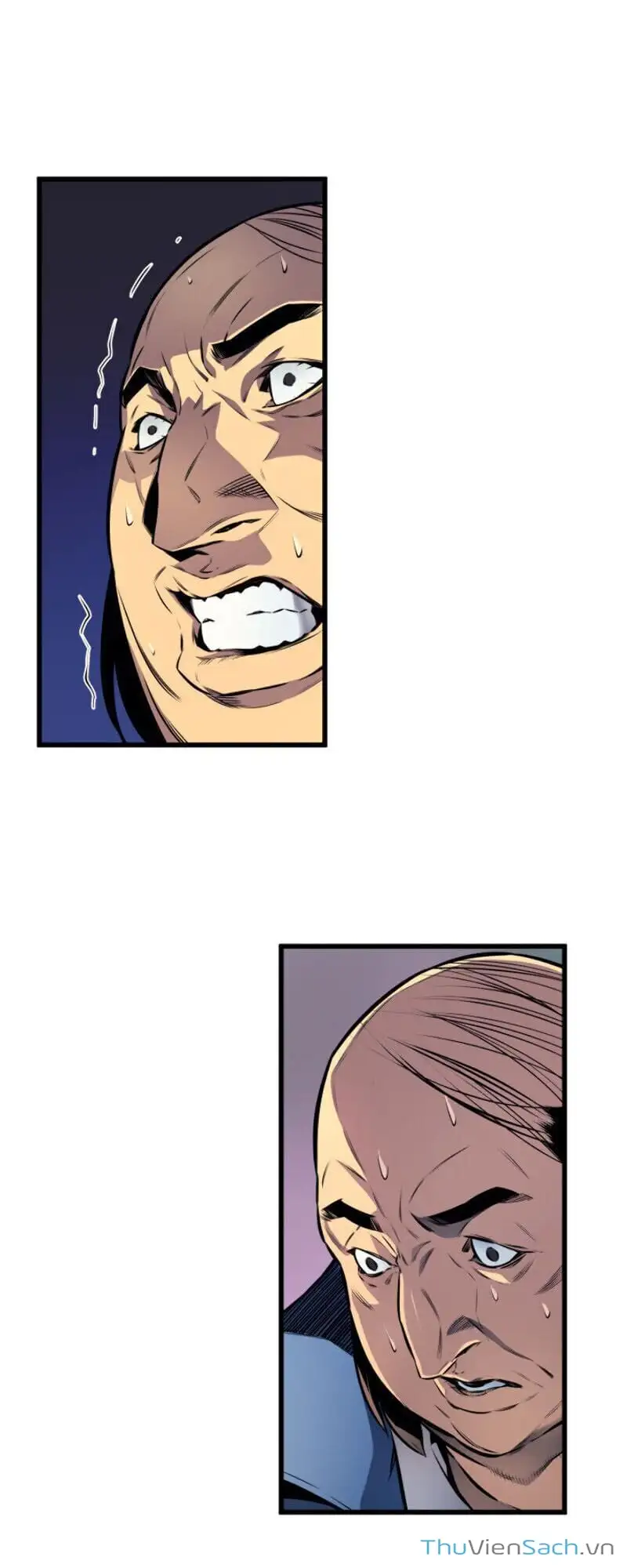 Truyện Tranh Sự Trở Lại Của Pháp Sư Vĩ Đại Sau 4000 Năm trang 5