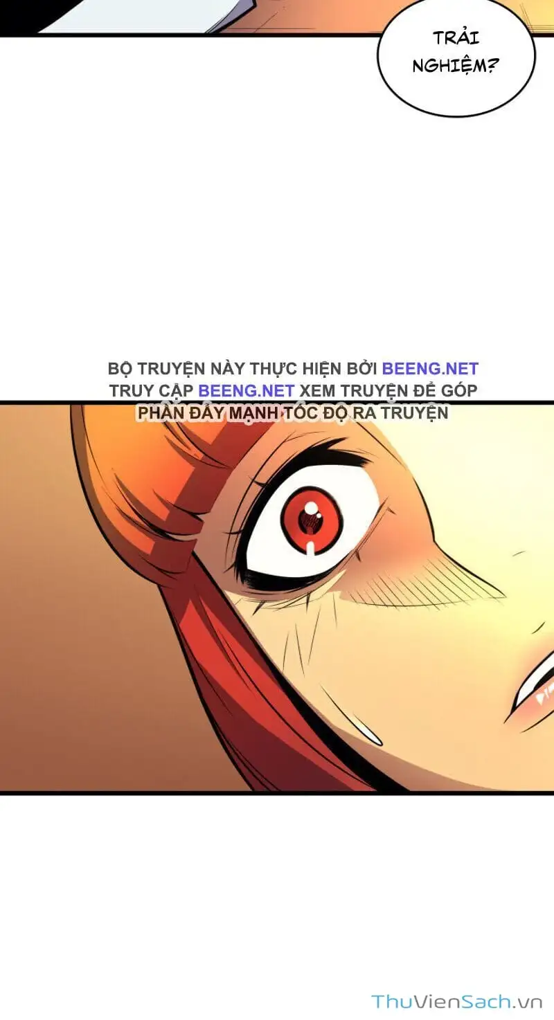 Truyện Tranh Sự Trở Lại Của Pháp Sư Vĩ Đại Sau 4000 Năm trang 5