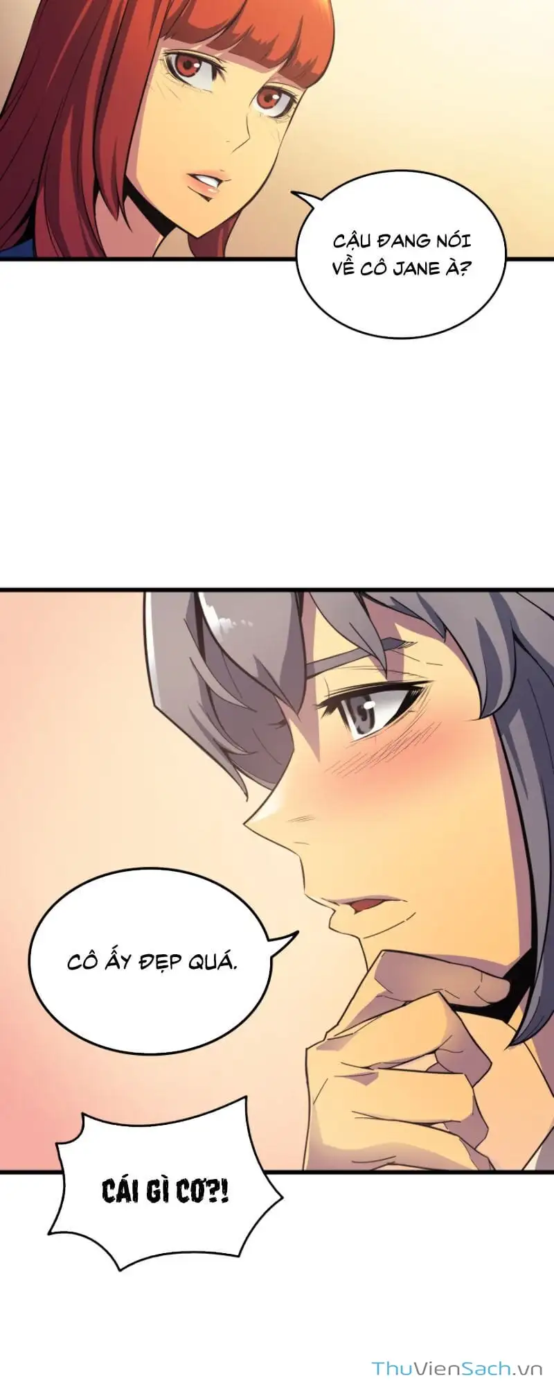 Truyện Tranh Sự Trở Lại Của Pháp Sư Vĩ Đại Sau 4000 Năm trang 5