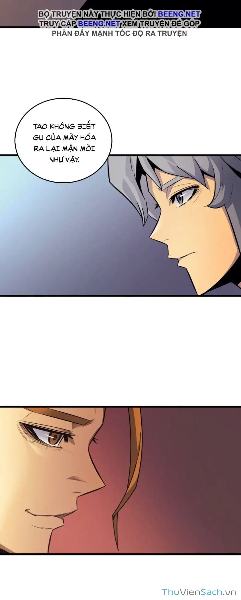 Truyện Tranh Sự Trở Lại Của Pháp Sư Vĩ Đại Sau 4000 Năm trang 5