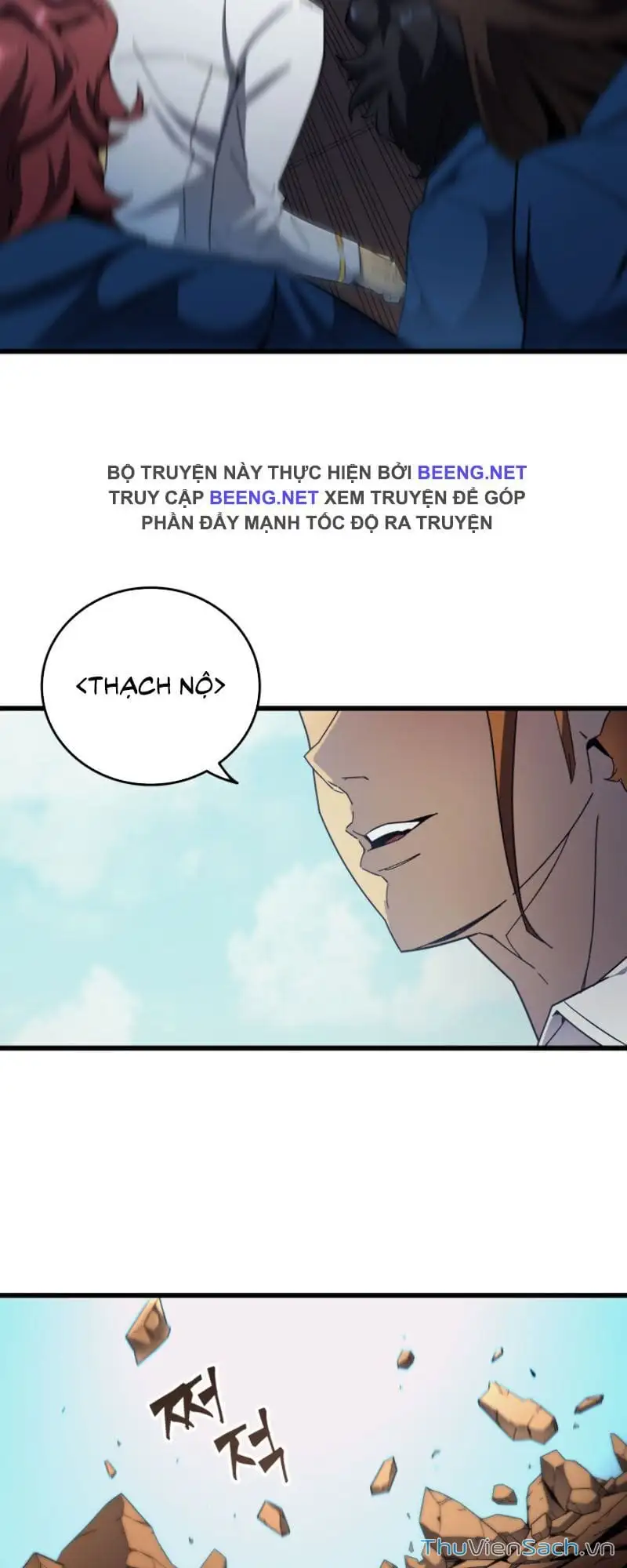 Truyện Tranh Sự Trở Lại Của Pháp Sư Vĩ Đại Sau 4000 Năm trang 5