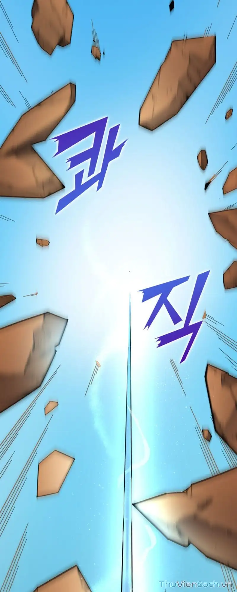 Truyện Tranh Sự Trở Lại Của Pháp Sư Vĩ Đại Sau 4000 Năm trang 5