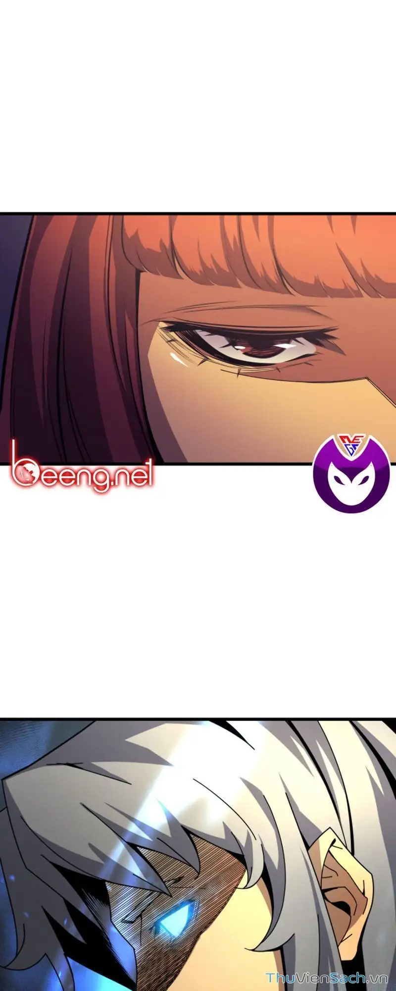 Truyện Tranh Sự Trở Lại Của Pháp Sư Vĩ Đại Sau 4000 Năm trang 5