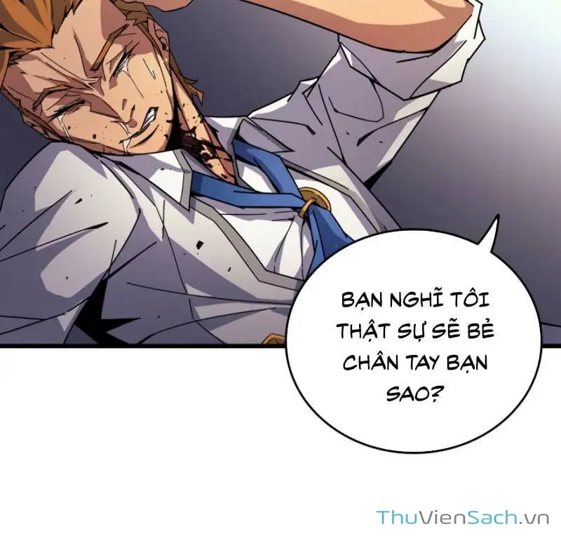 Truyện Tranh Sự Trở Lại Của Pháp Sư Vĩ Đại Sau 4000 Năm trang 5