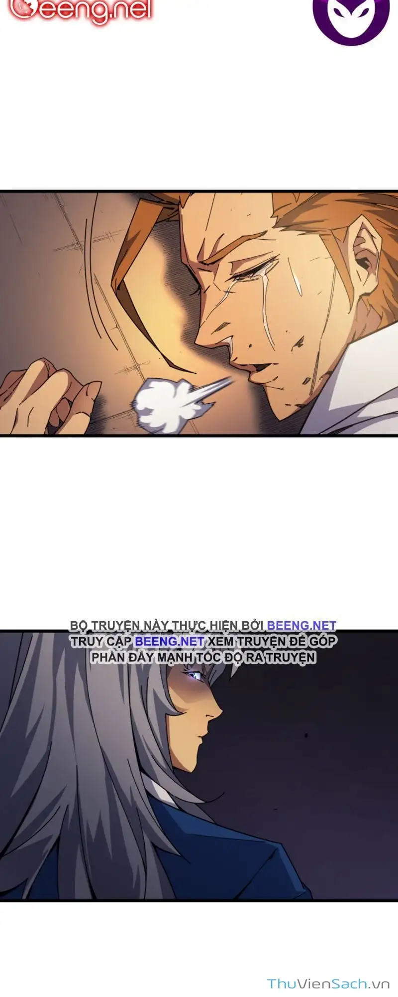 Truyện Tranh Sự Trở Lại Của Pháp Sư Vĩ Đại Sau 4000 Năm trang 5