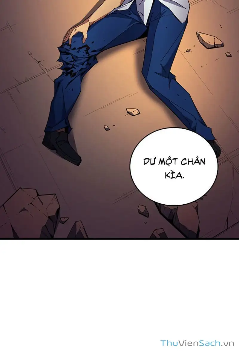 Truyện Tranh Sự Trở Lại Của Pháp Sư Vĩ Đại Sau 4000 Năm trang 5