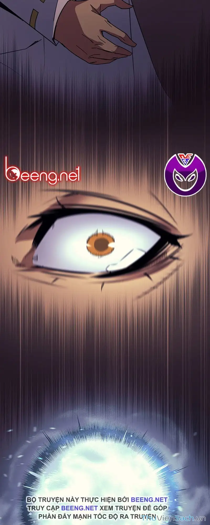 Truyện Tranh Sự Trở Lại Của Pháp Sư Vĩ Đại Sau 4000 Năm trang 5