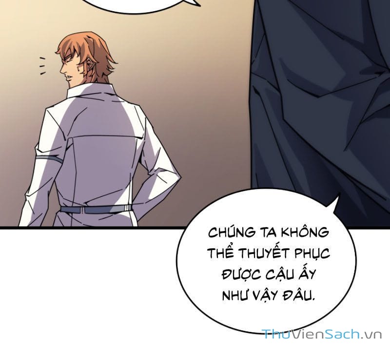 Truyện Tranh Sự Trở Lại Của Pháp Sư Vĩ Đại Sau 4000 Năm trang 5