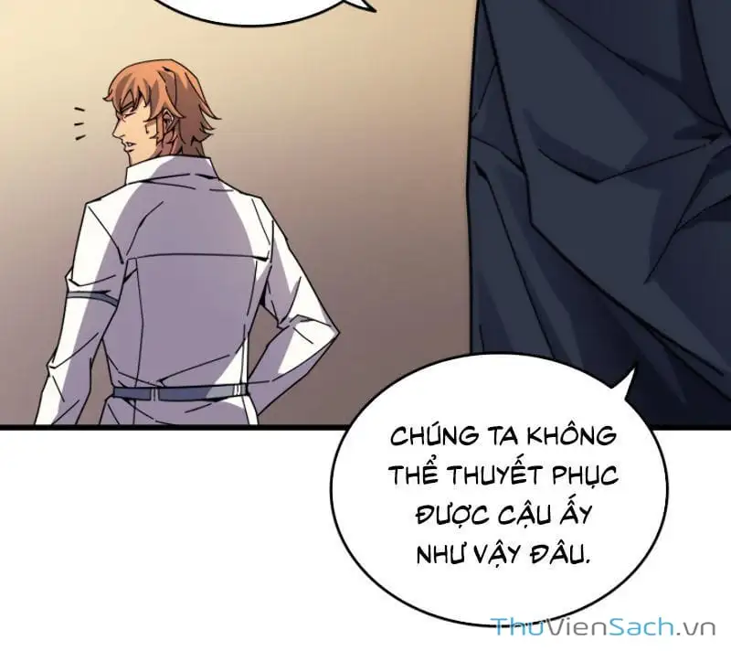 Truyện Tranh Sự Trở Lại Của Pháp Sư Vĩ Đại Sau 4000 Năm trang 5