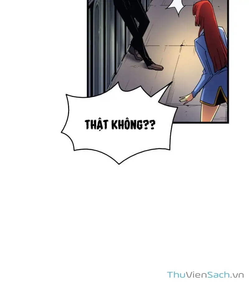 Truyện Tranh Sự Trở Lại Của Pháp Sư Vĩ Đại Sau 4000 Năm trang 5