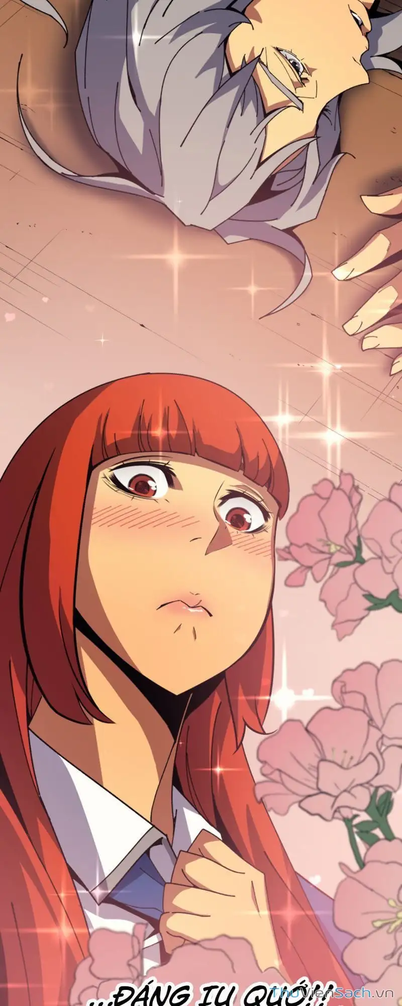 Truyện Tranh Sự Trở Lại Của Pháp Sư Vĩ Đại Sau 4000 Năm trang 5