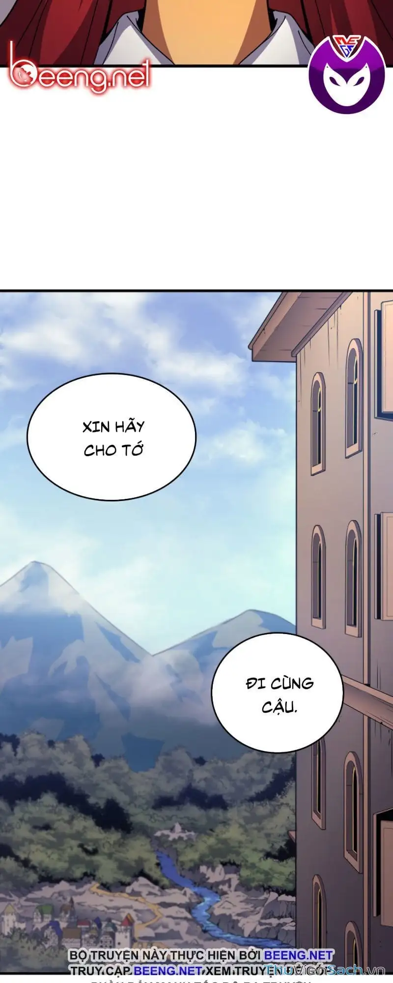 Truyện Tranh Sự Trở Lại Của Pháp Sư Vĩ Đại Sau 4000 Năm trang 5