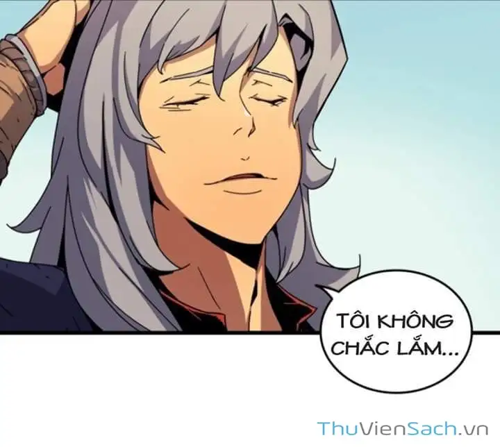 Truyện Tranh Sự Trở Lại Của Pháp Sư Vĩ Đại Sau 4000 Năm trang 5