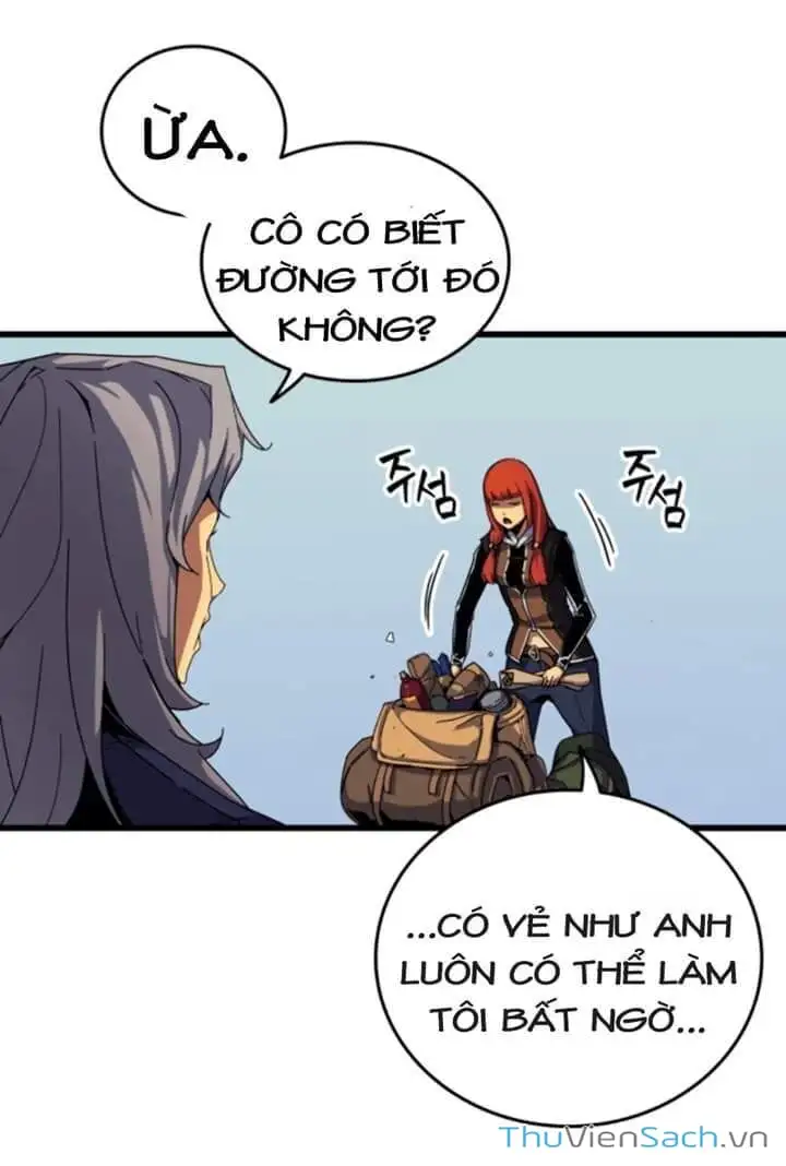 Truyện Tranh Sự Trở Lại Của Pháp Sư Vĩ Đại Sau 4000 Năm trang 5