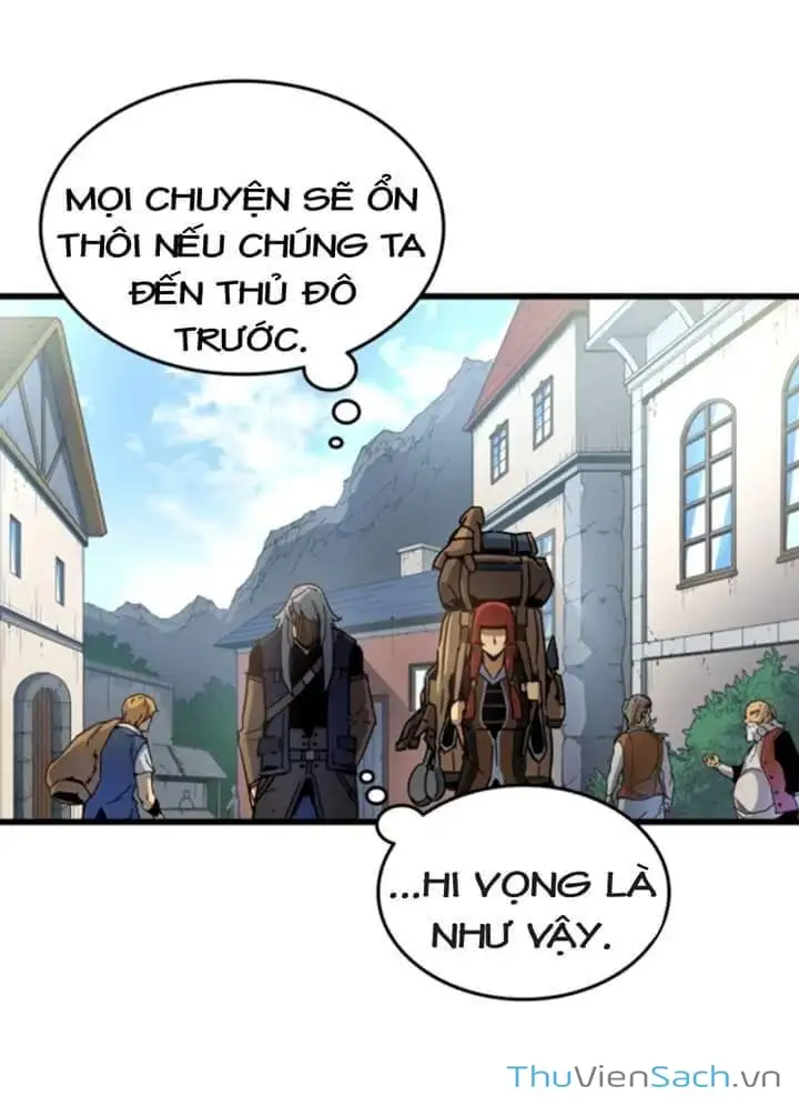 Truyện Tranh Sự Trở Lại Của Pháp Sư Vĩ Đại Sau 4000 Năm trang 5