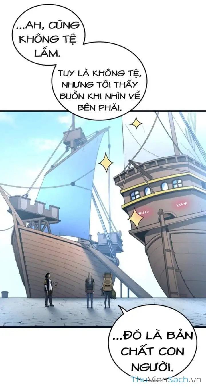 Truyện Tranh Sự Trở Lại Của Pháp Sư Vĩ Đại Sau 4000 Năm trang 5